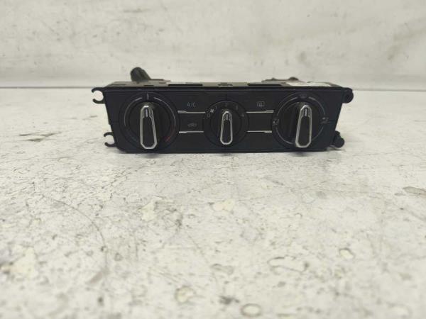 BOUTON CHAUFFAGE VW - Vue 1